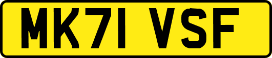 MK71VSF