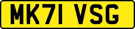 MK71VSG