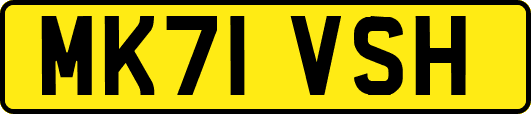 MK71VSH