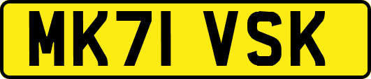 MK71VSK