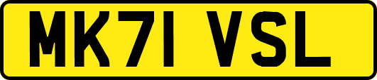 MK71VSL