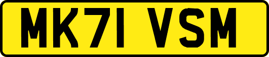 MK71VSM