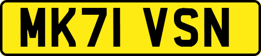 MK71VSN