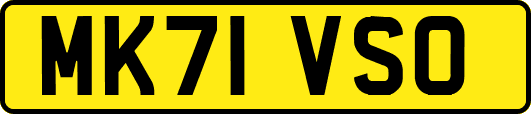 MK71VSO
