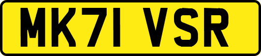 MK71VSR