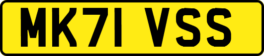 MK71VSS