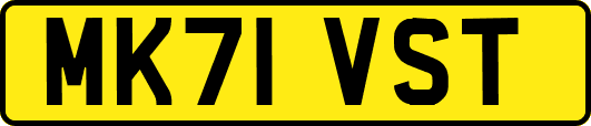 MK71VST