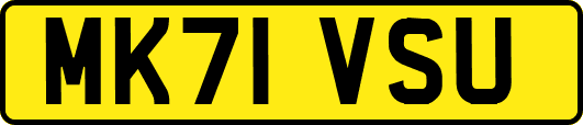 MK71VSU