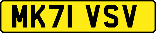 MK71VSV