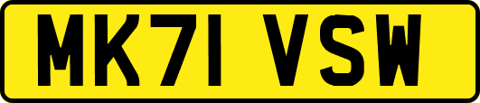 MK71VSW