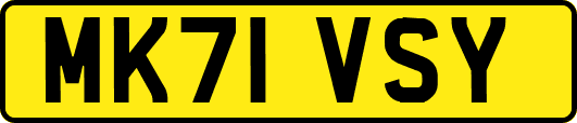 MK71VSY