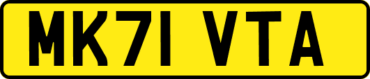 MK71VTA