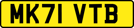 MK71VTB