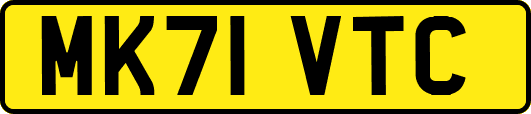 MK71VTC