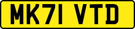 MK71VTD