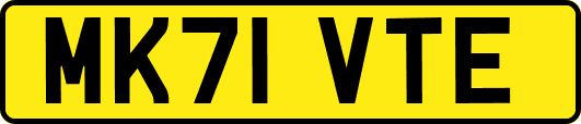 MK71VTE