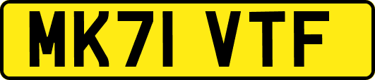 MK71VTF