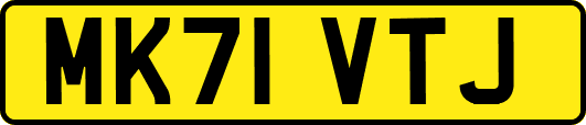 MK71VTJ