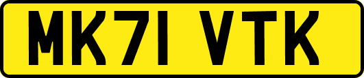 MK71VTK