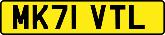 MK71VTL