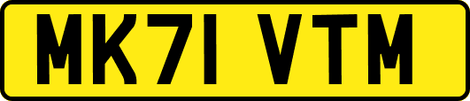 MK71VTM