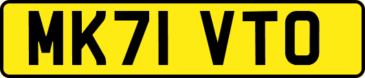 MK71VTO