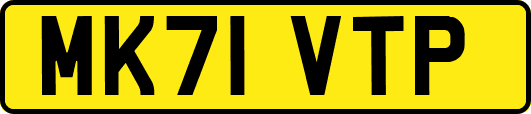 MK71VTP