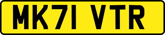 MK71VTR