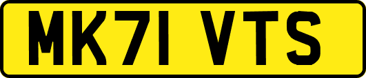 MK71VTS