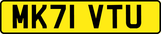 MK71VTU