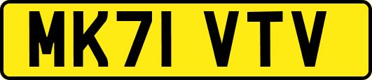 MK71VTV