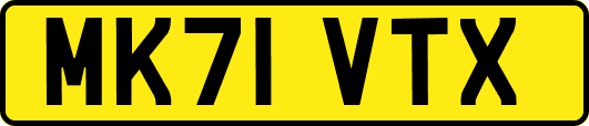 MK71VTX