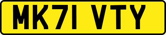 MK71VTY
