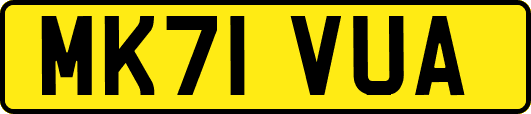 MK71VUA