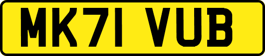 MK71VUB