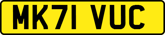 MK71VUC
