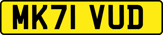 MK71VUD