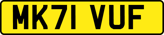 MK71VUF