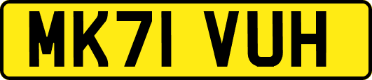 MK71VUH
