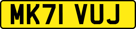 MK71VUJ