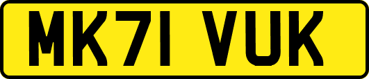 MK71VUK