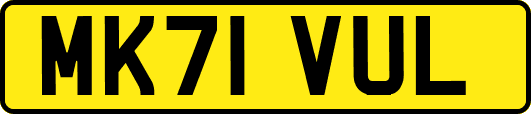 MK71VUL