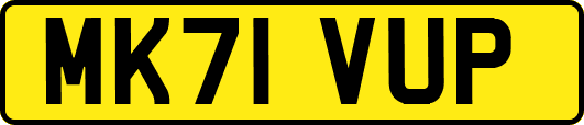 MK71VUP