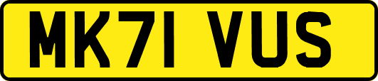 MK71VUS