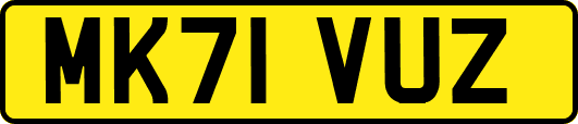 MK71VUZ
