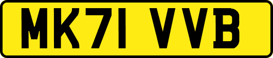 MK71VVB