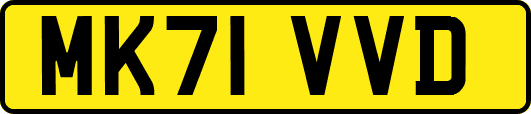 MK71VVD
