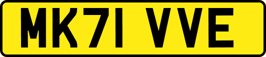 MK71VVE