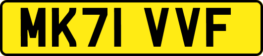 MK71VVF