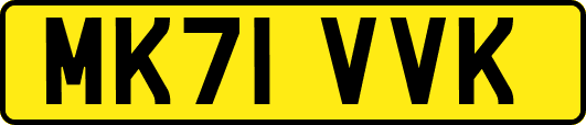 MK71VVK